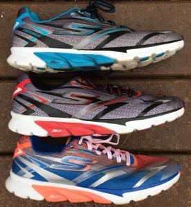 Skechers GoRun 4 Review: A Great Update