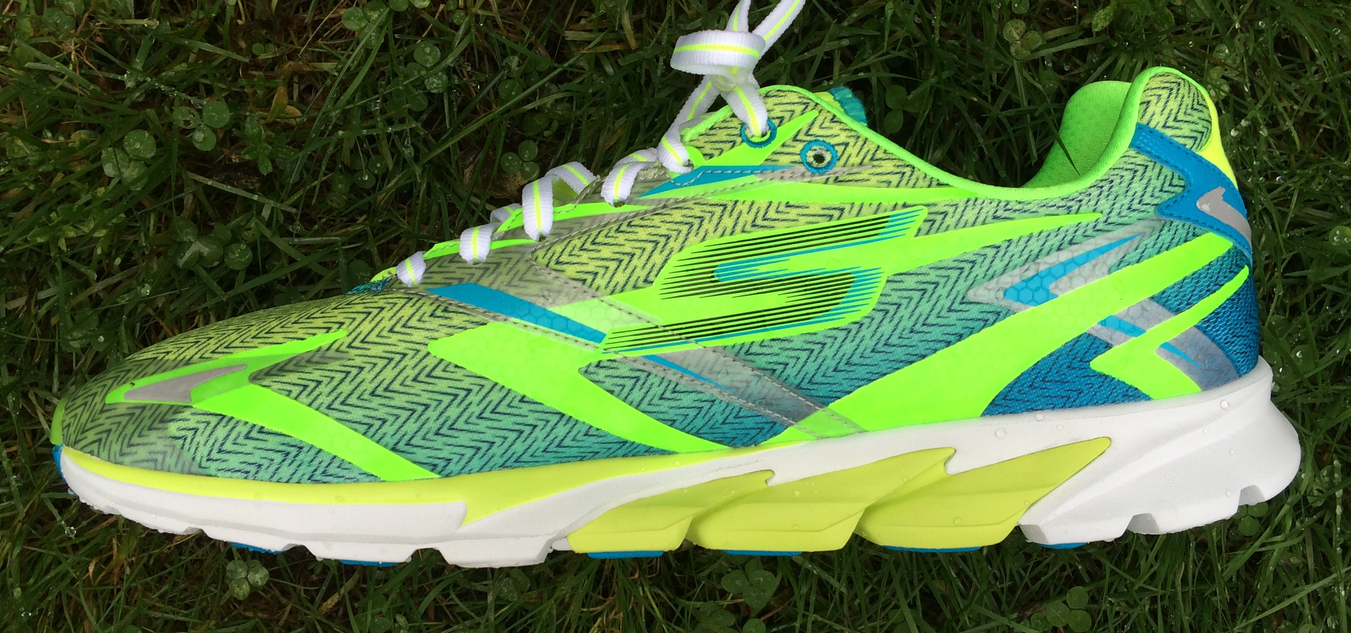 skechers running shoes review 2014