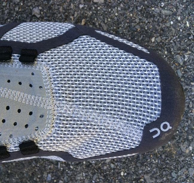 shoes that feel like walking on a cloud