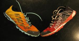 Top Trail and Mountain Running Shoes of 2014 – By David Henry