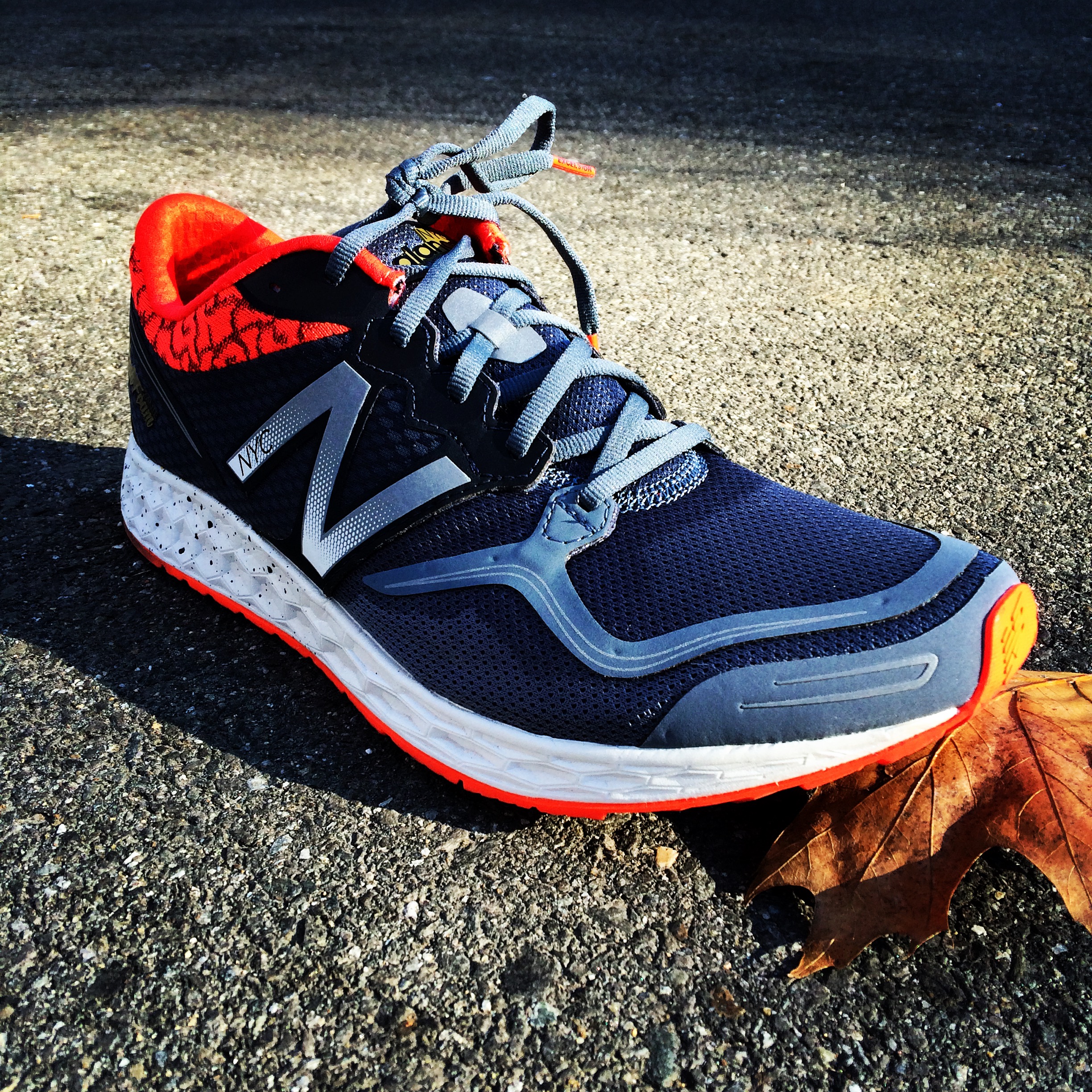 New Balance Fresh Foam Zante Review: A 