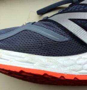 New Balance Fresh Foam Zante Review: A Better Fresh Foam