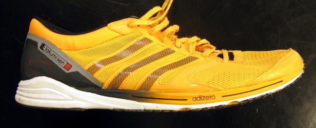Top Road Running Shoes of 2014 by David Henry