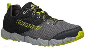 Montrail FluidFlex II Trail Shoe Review