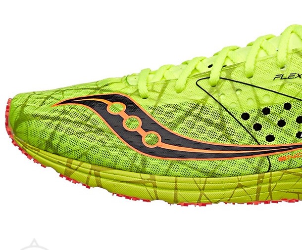 Running Shoes I'd Like To in