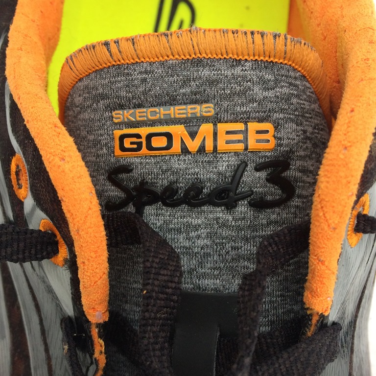 skechers gomeb speed 3 review