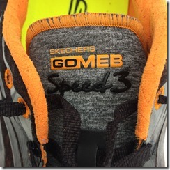 Skechers GoMeb Speed 3 Review