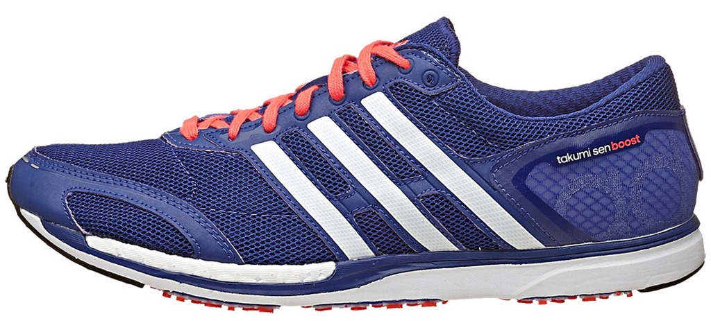 Twenty Running Shoes I'd Like To in
