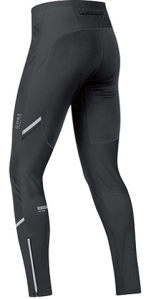 Winter Running Apparel Review: GORE and Sporthill Windproof Running Pants and Tights