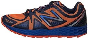 Runblogger Reader Survey Results: Top Trail Running Shoes of 2014