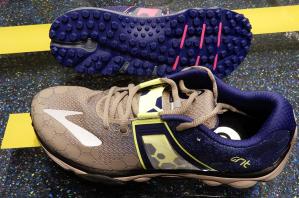 Trail Running Shoes To Keep An Eye On in 2015