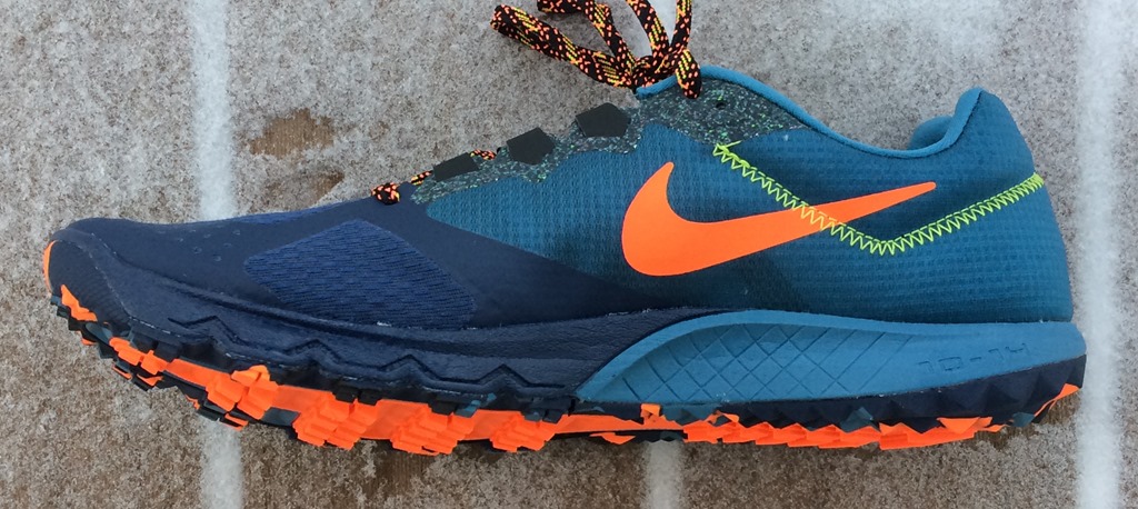 Nike 2 Trail Shoe