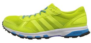 Trail Running Shoes To Keep An Eye On in 2015