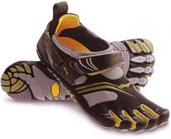 Vibram Komodo