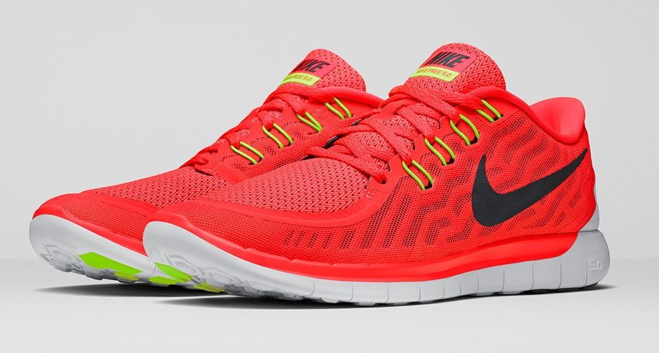 Beyond doubt scramble Five 2015 Nike Free 5.0, 4.0 Flyknit and 3.0 Flyknit Released Today