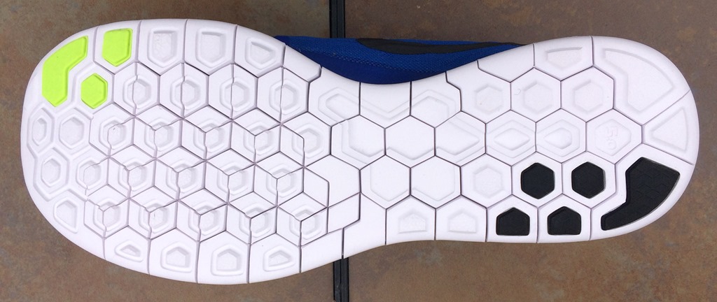 Lucro Brutal Oblea Nike Free 5.0 2015 Review: Yes, You Can Run in Them!