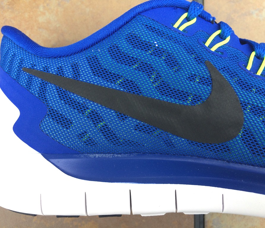 nike flywire 5.0 review