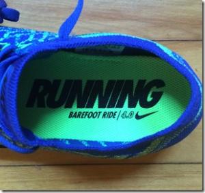 Nike Pegasus vs. Nike Free 3.0: Does a Moderately Cushioned Shoe Encourage Barefoot-Like Biomechanics?