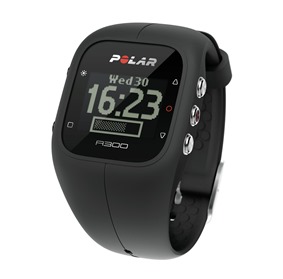 Polar A300 Activity Tracker