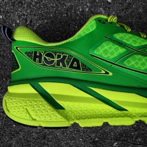 Hoka Clifton 2 Review: A Solid Update