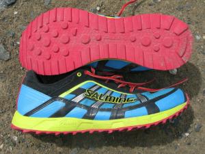 Salming T1 Review: A Nice Trail/Mountain Hybrid Shoe