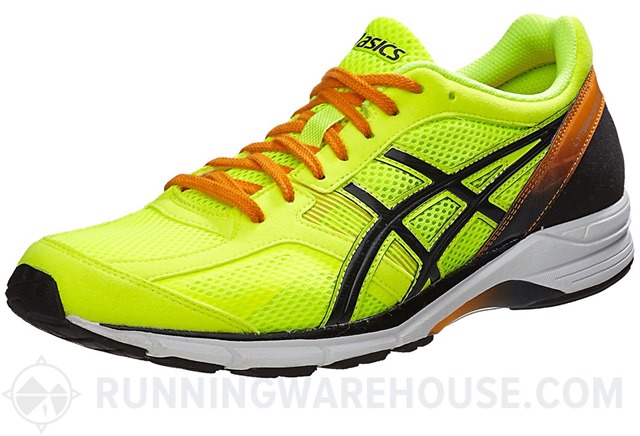 Asics Gel Lyteracer RS 4 angle