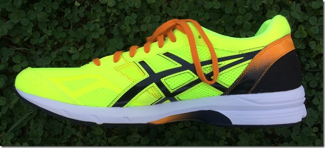 Asics Gel Lyteracer RS 4 medial