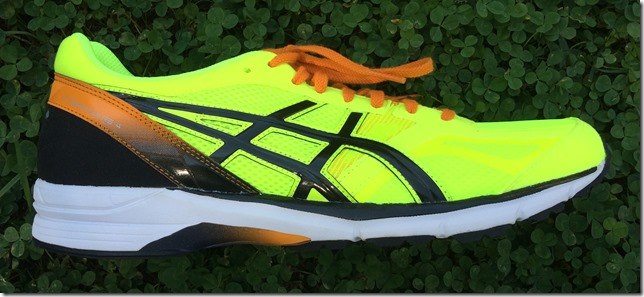 Asics Gel Lyteracer RS 4 side