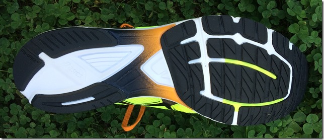 Asics Lyteracer RS 4 Japanese Racing Shoe Review