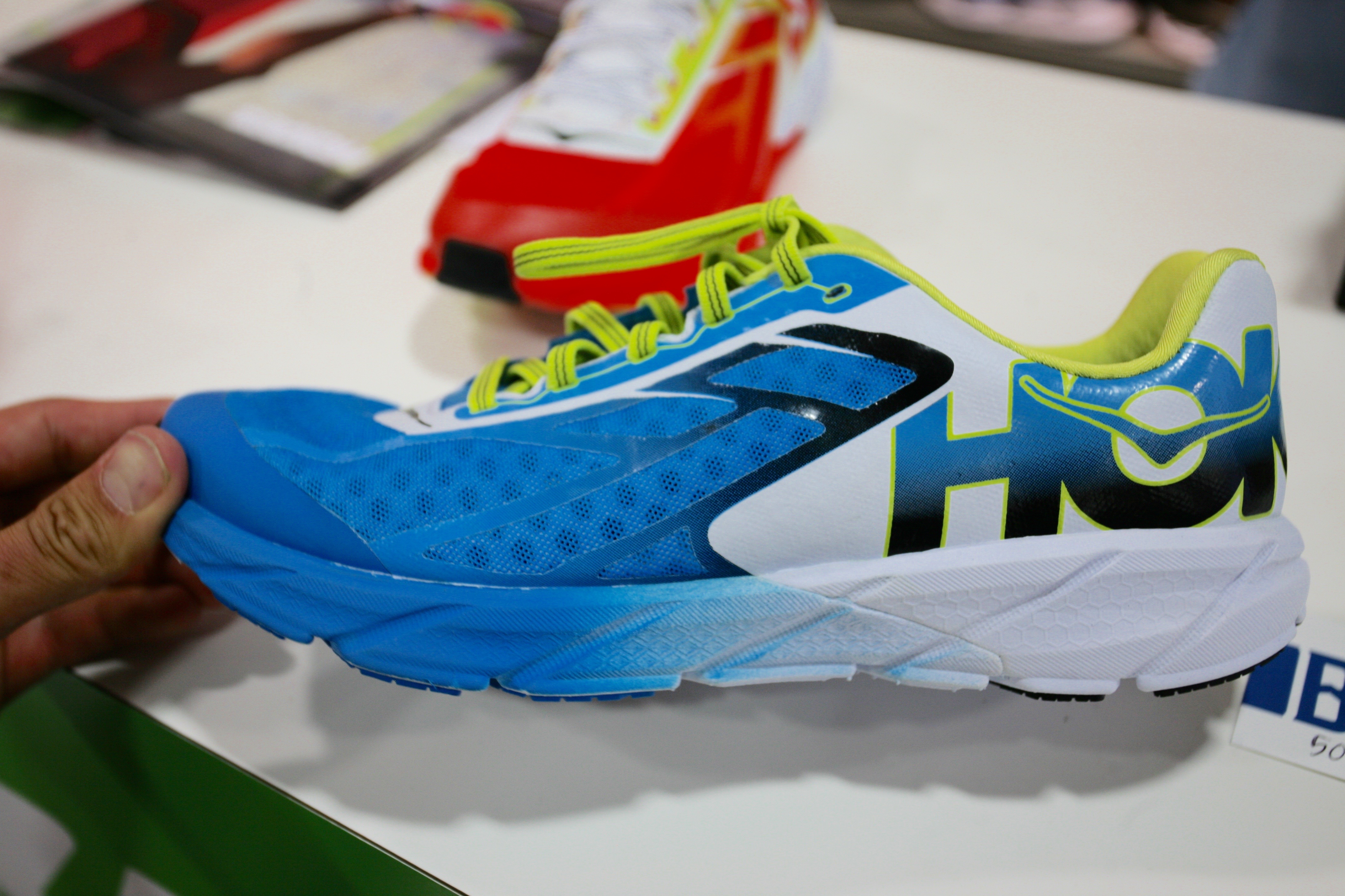 New Shoe Roundup: Road Racing Shoes Coming in 2016