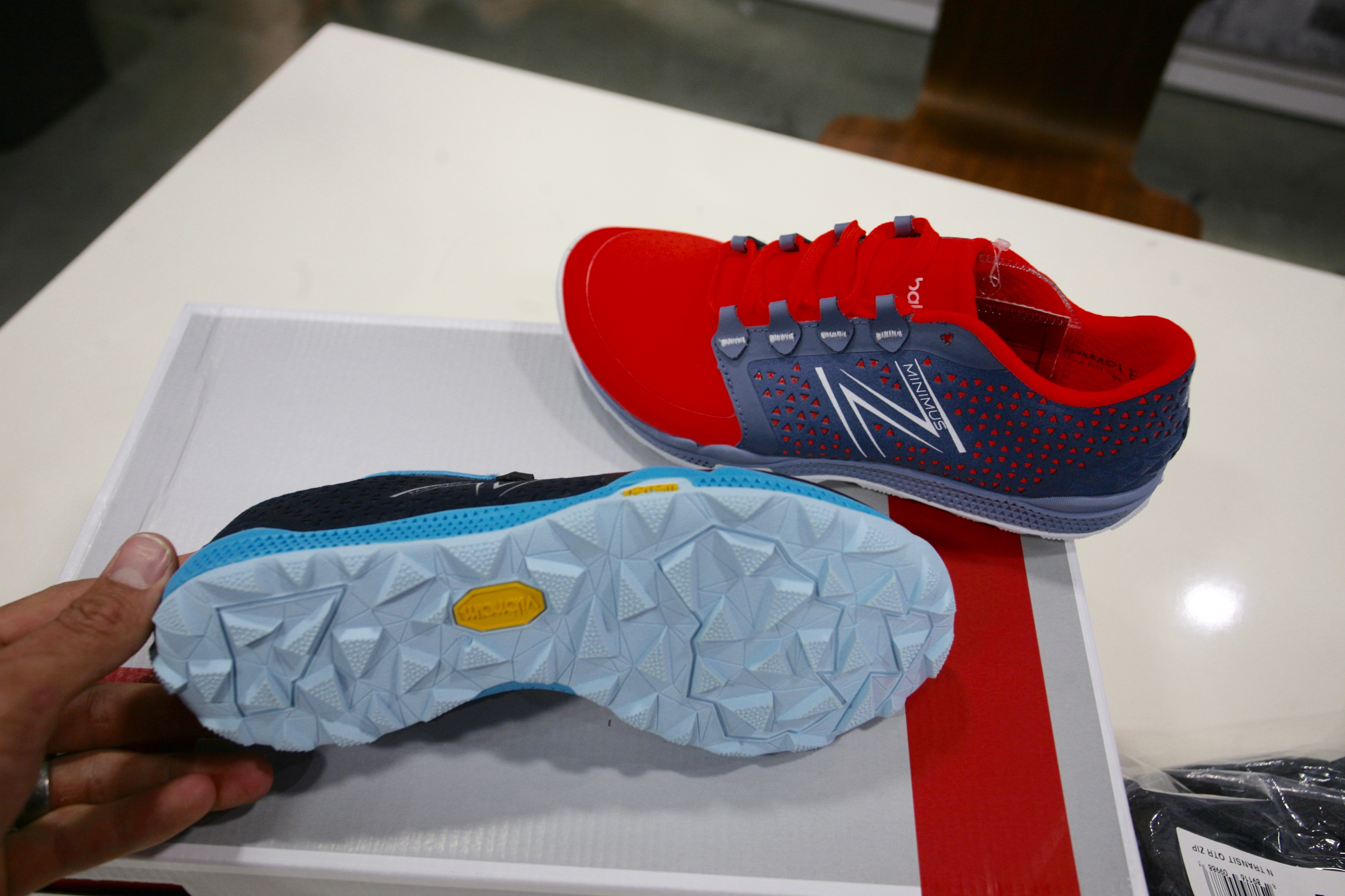 New Shoe Roundup: Trail Shoes Coming in 