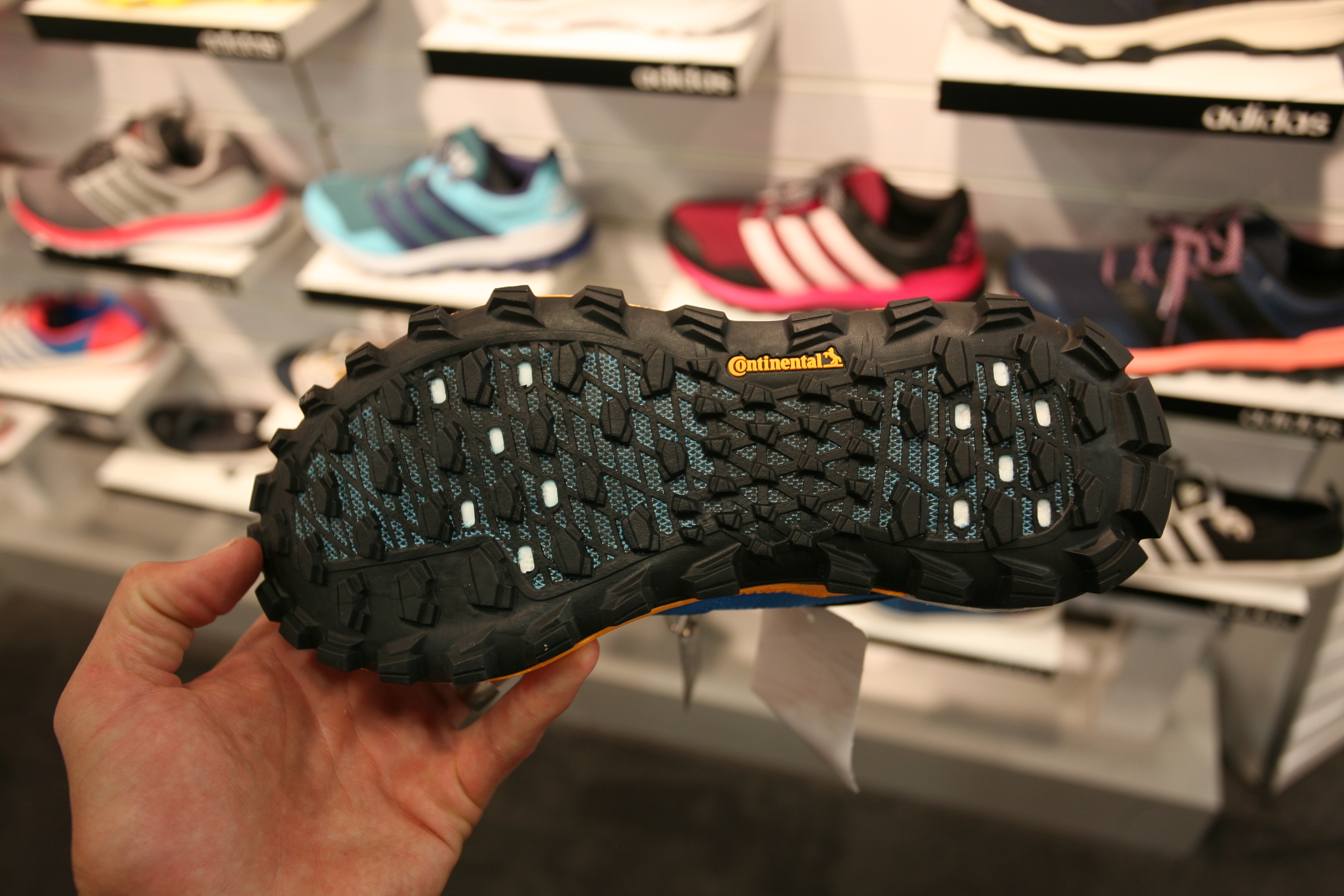 adidas running shoes 2016