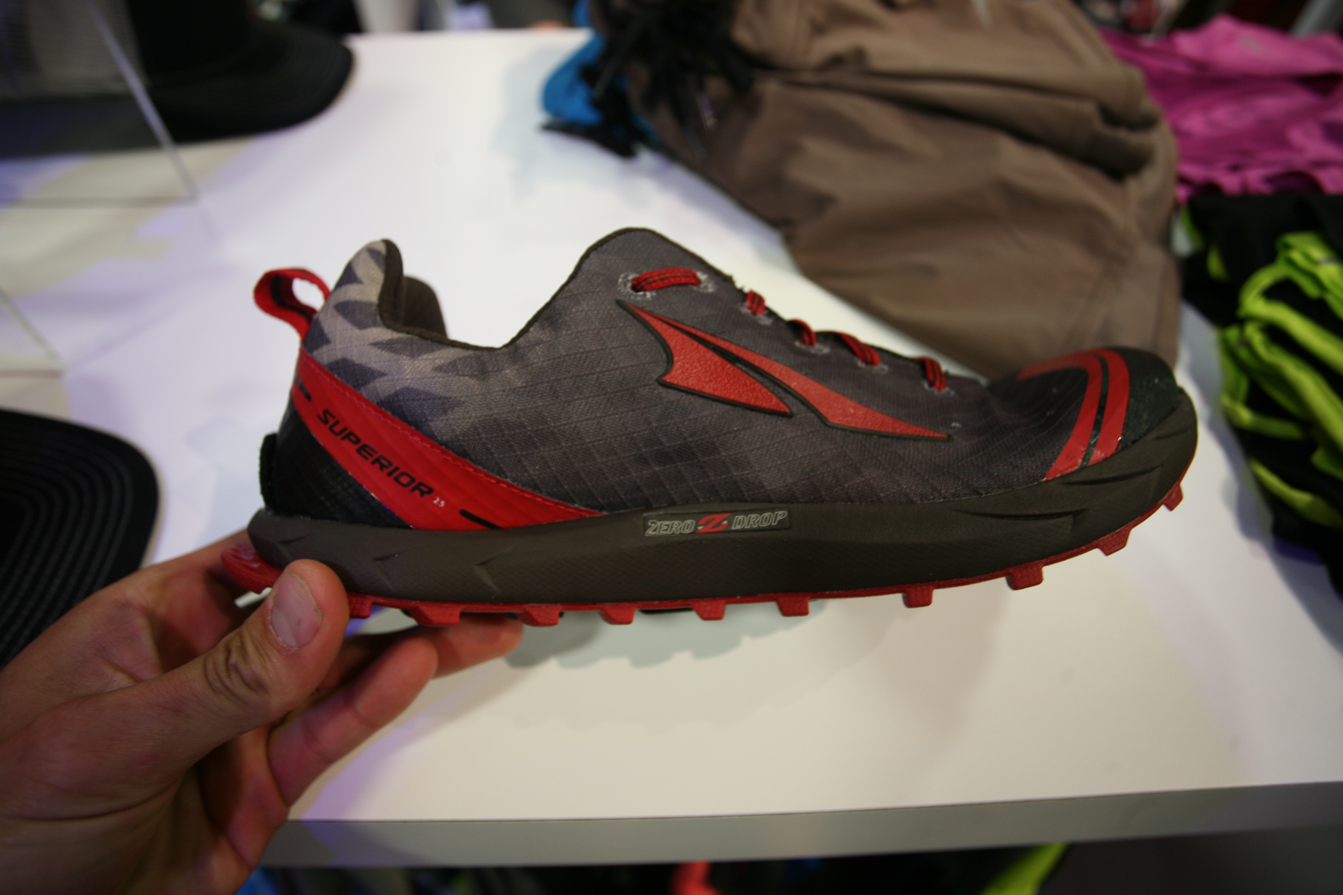New Shoe Roundup: Trail Shoes Coming in 2016 حبوب فيتيكس