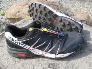 Salomon Speedcross Pro Review