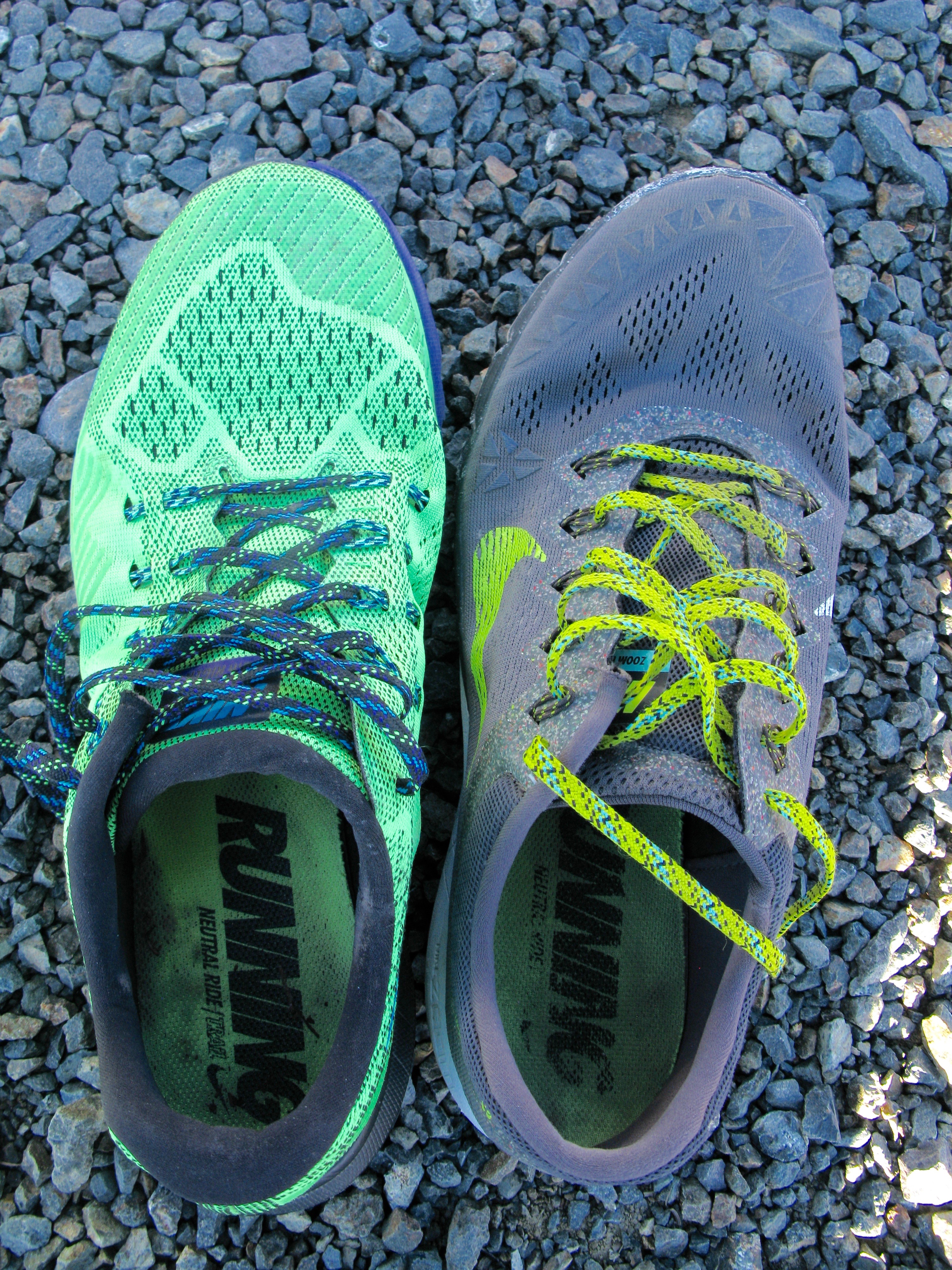 Nike Zoom Terra Kiger 3 Review: Better 
