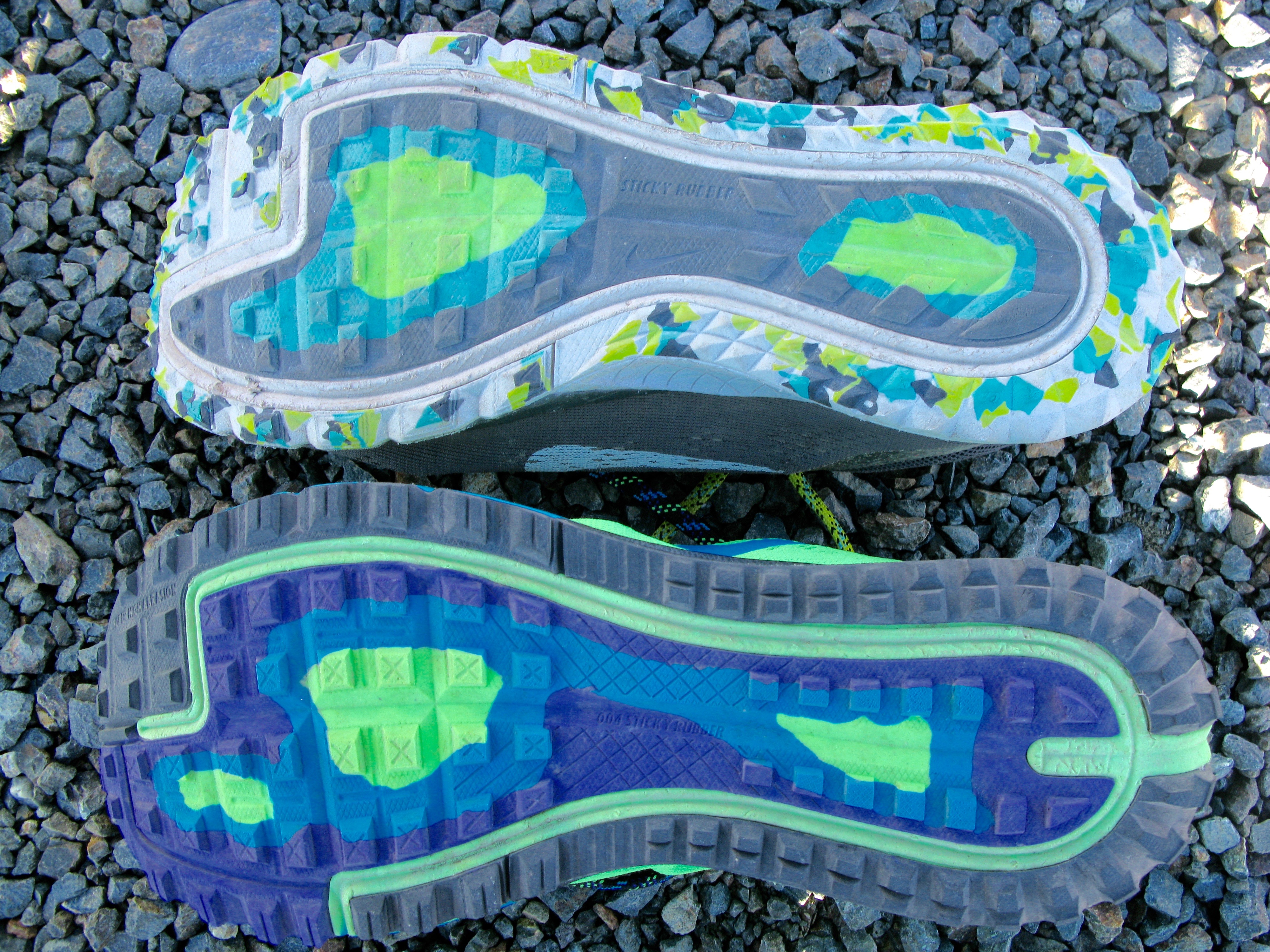 Nike Zoom Terra Review: Better Update to Wildhorse