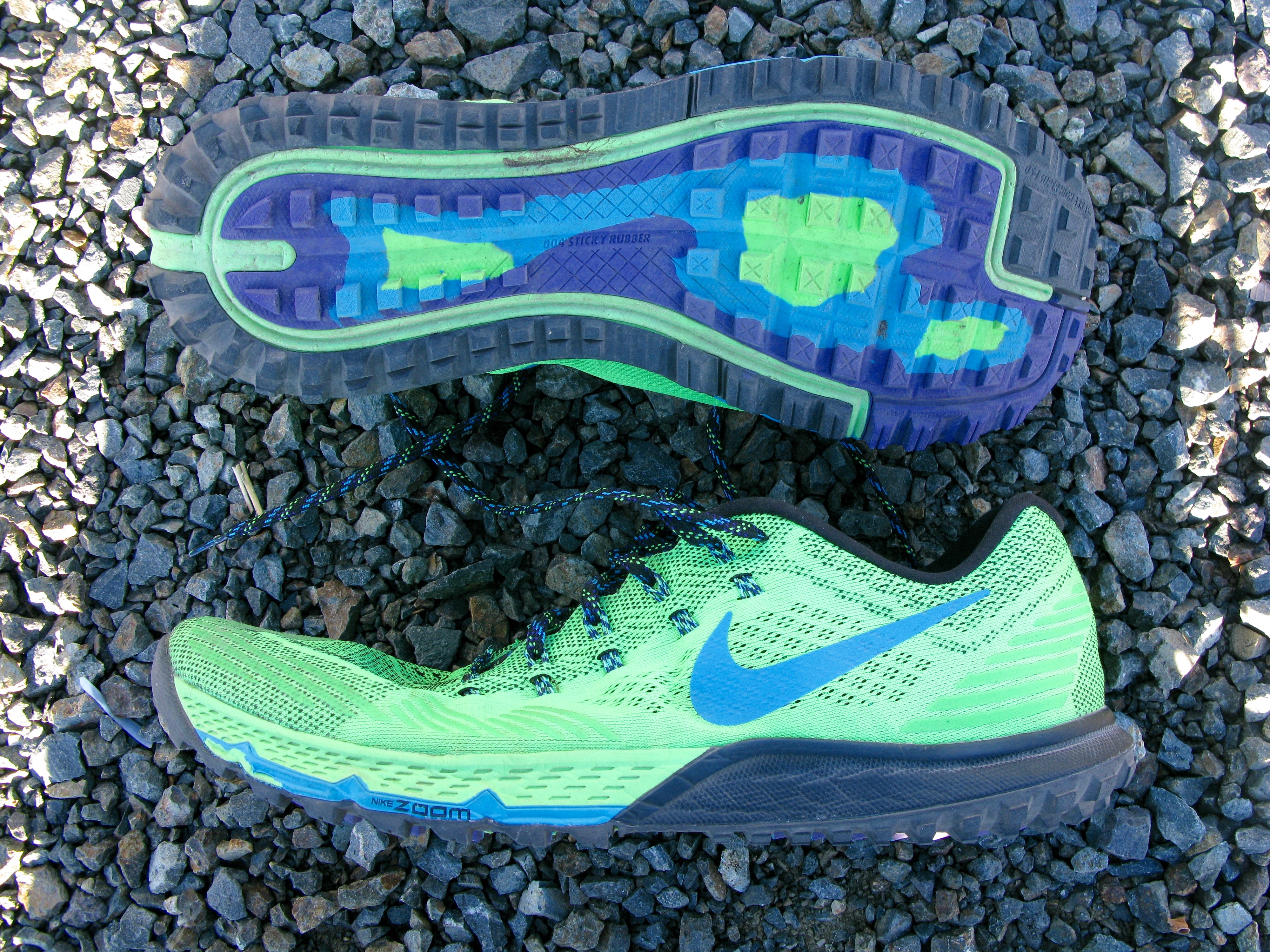 Nike Zoom Terra Kiger 3 Review: Better 