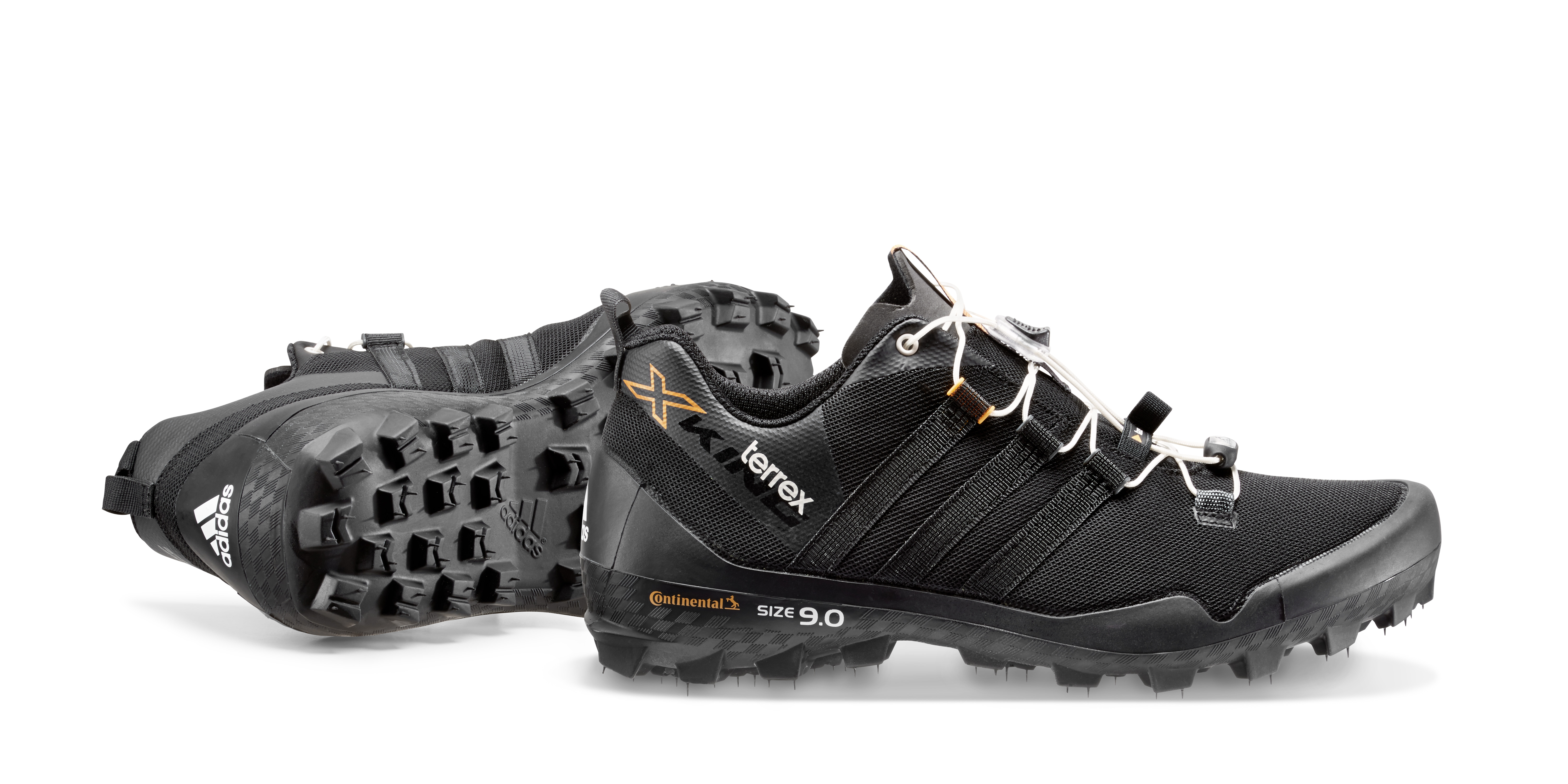 campo pozo Novela de suspenso New Shoe Roundup: Mountain Running Shoes Coming in 2016