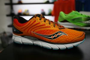 New Running Shoe Roundup: Road Training Shoes Coming in 2016
