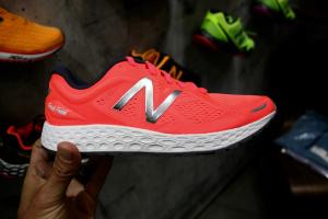 New Running Shoe Roundup: Road Training Shoes Coming in 2016