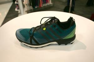 New Shoe Roundup: Mountain Running Shoes Coming in 2016