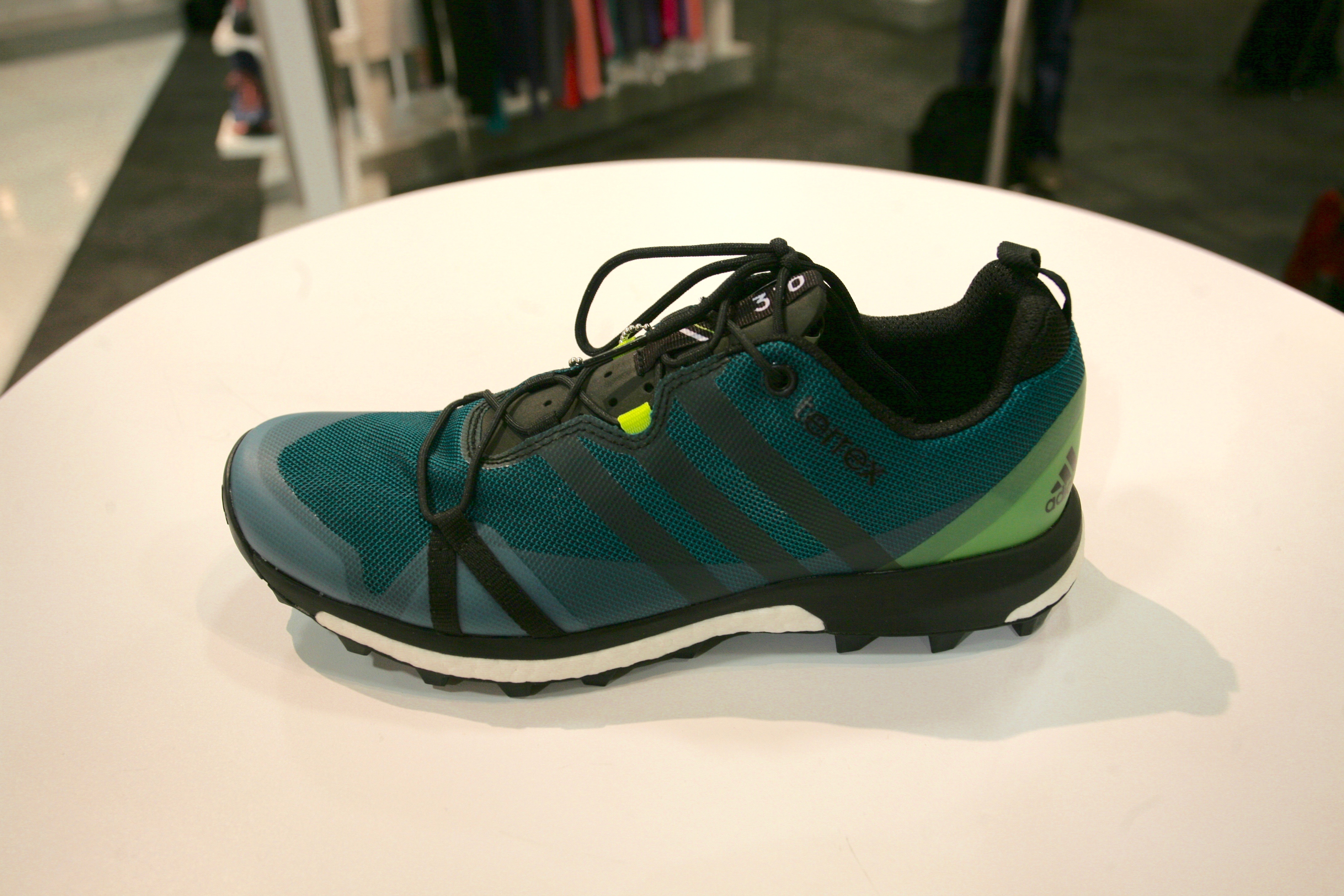 New Shoe Roundup: Mountain Shoes Coming in 2016