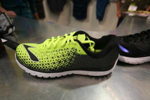 local running shoes