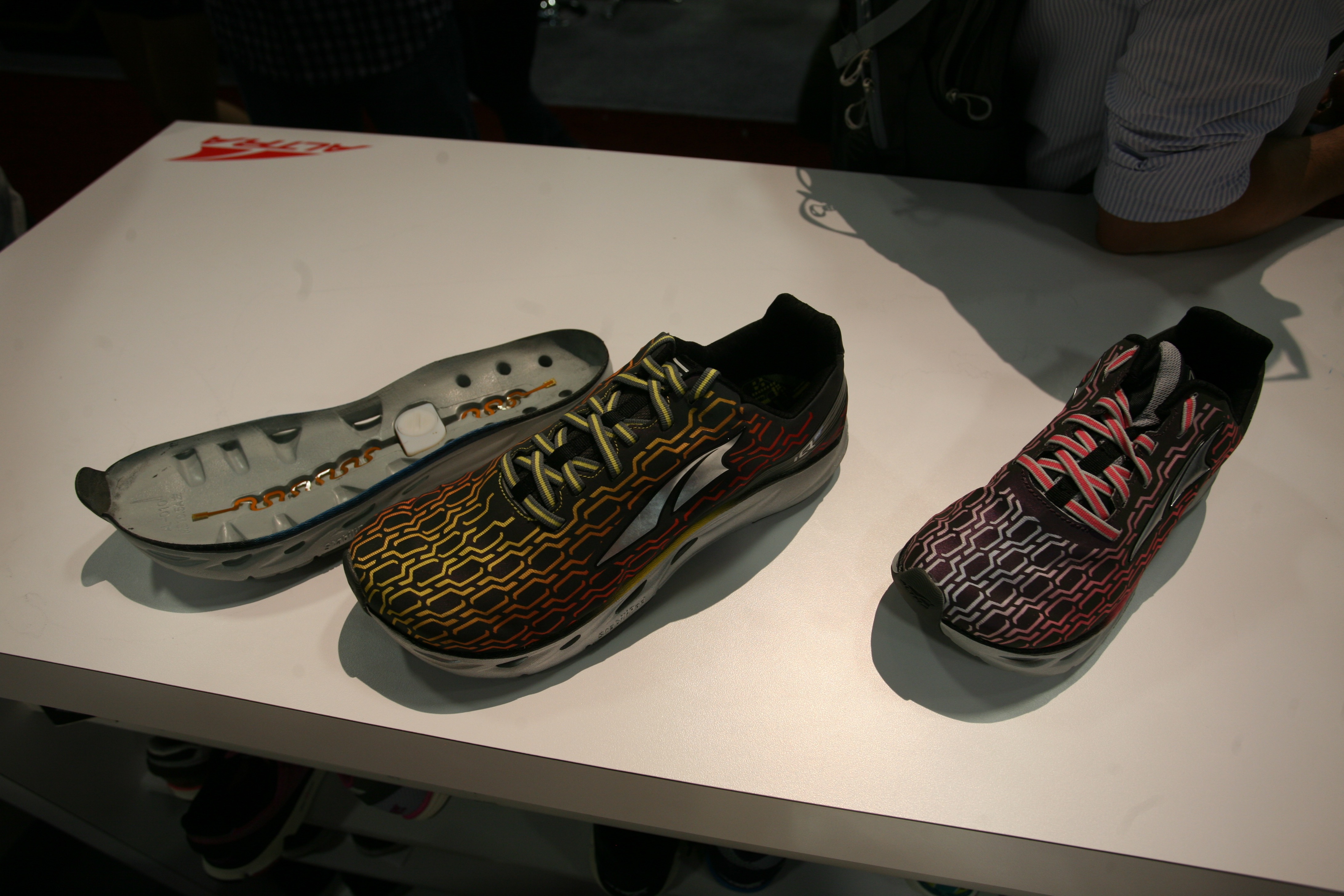Groenland Giet weerstand New Running Shoe Roundup: Road Training Shoes Coming in 2016