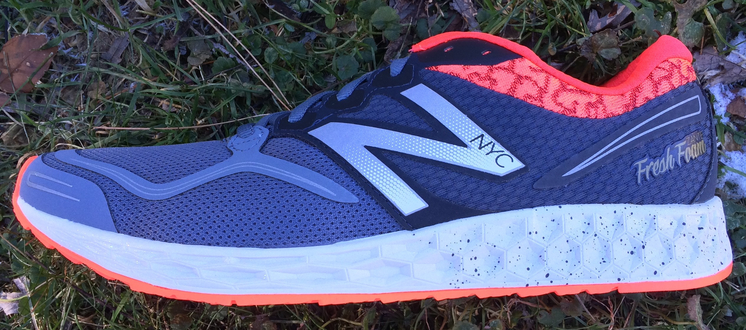 Runblogger\u2019s Top 3 Running Shoes of 2015