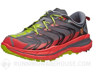 Hoka Speedgoat Review: Solid Shoe With a Big Flaw