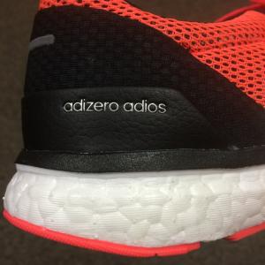 adidas Adios Boost 3 Review: Minor Updates to a Classic Racer