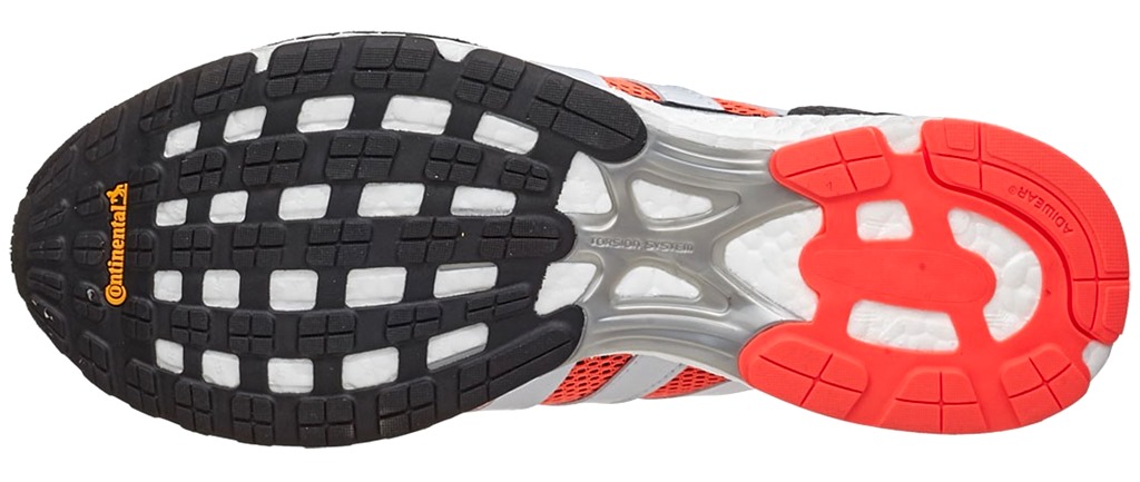 Adios Boost 3 Review: Minor Updates a Racer