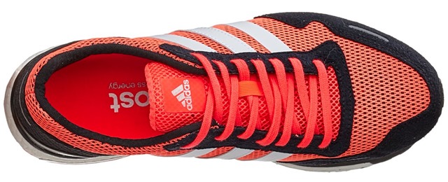 adidas adios Boost 3 Top