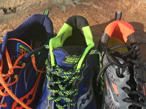 Saucony Peregrine 6 Review: Interesting Update That Needs Some Refinement